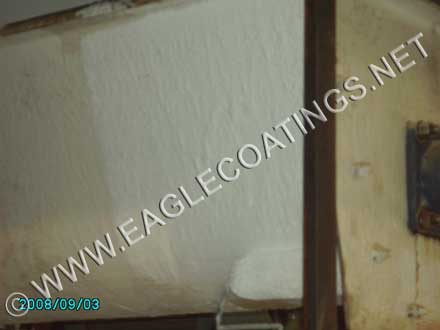 supertherm top coat